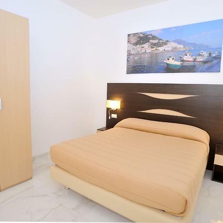 Dipino Accommodation Maiori Kültér fotó