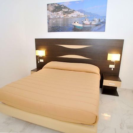 Dipino Accommodation Maiori Kültér fotó