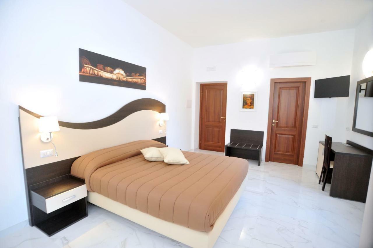 Dipino Accommodation Maiori Kültér fotó