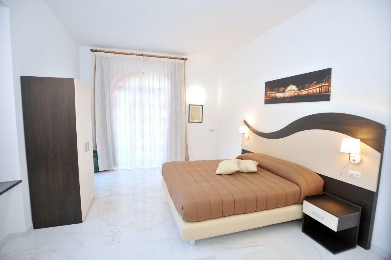 Dipino Accommodation Maiori Kültér fotó