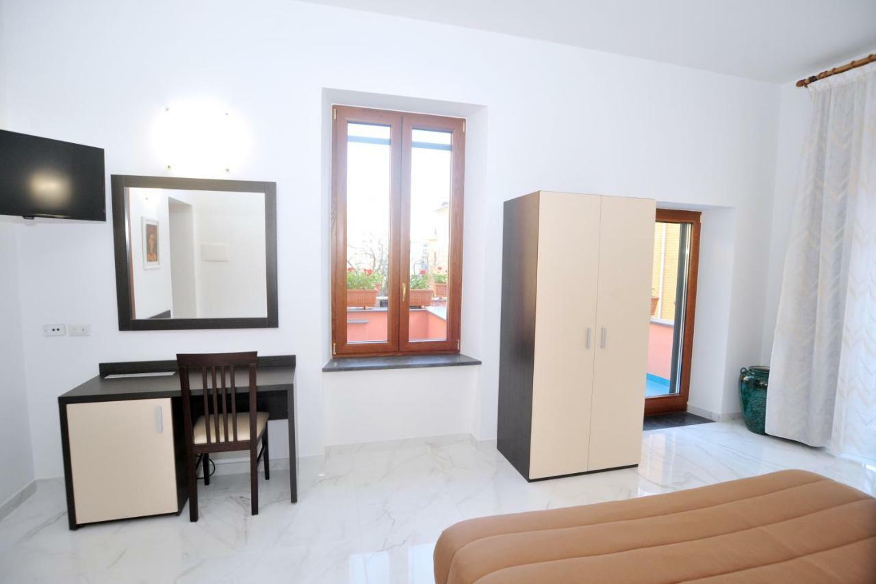 Dipino Accommodation Maiori Kültér fotó
