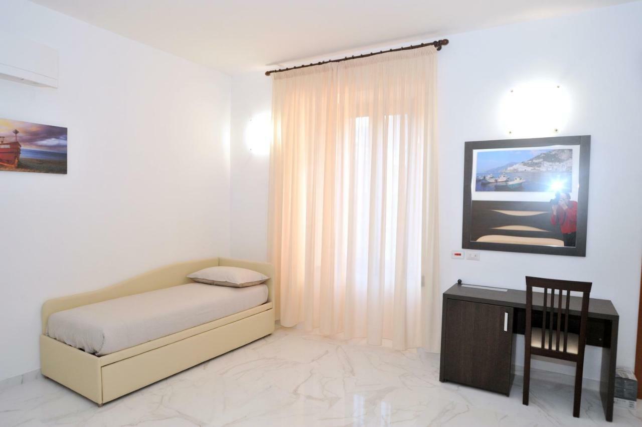 Dipino Accommodation Maiori Kültér fotó