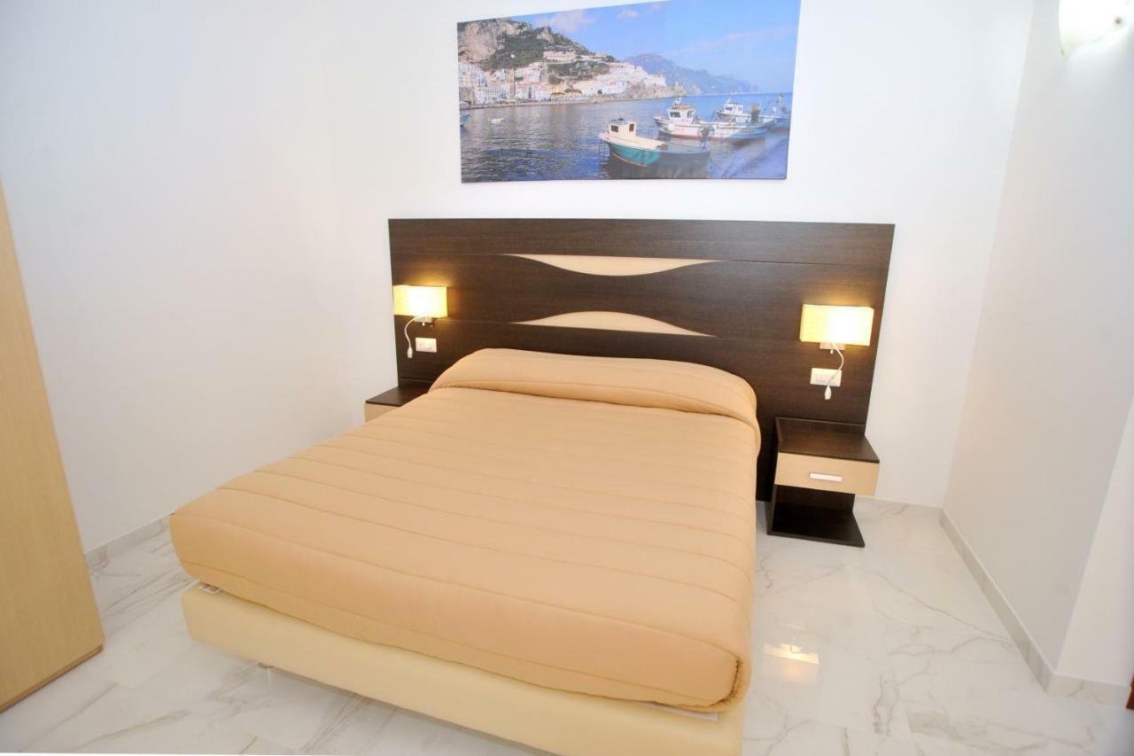 Dipino Accommodation Maiori Kültér fotó