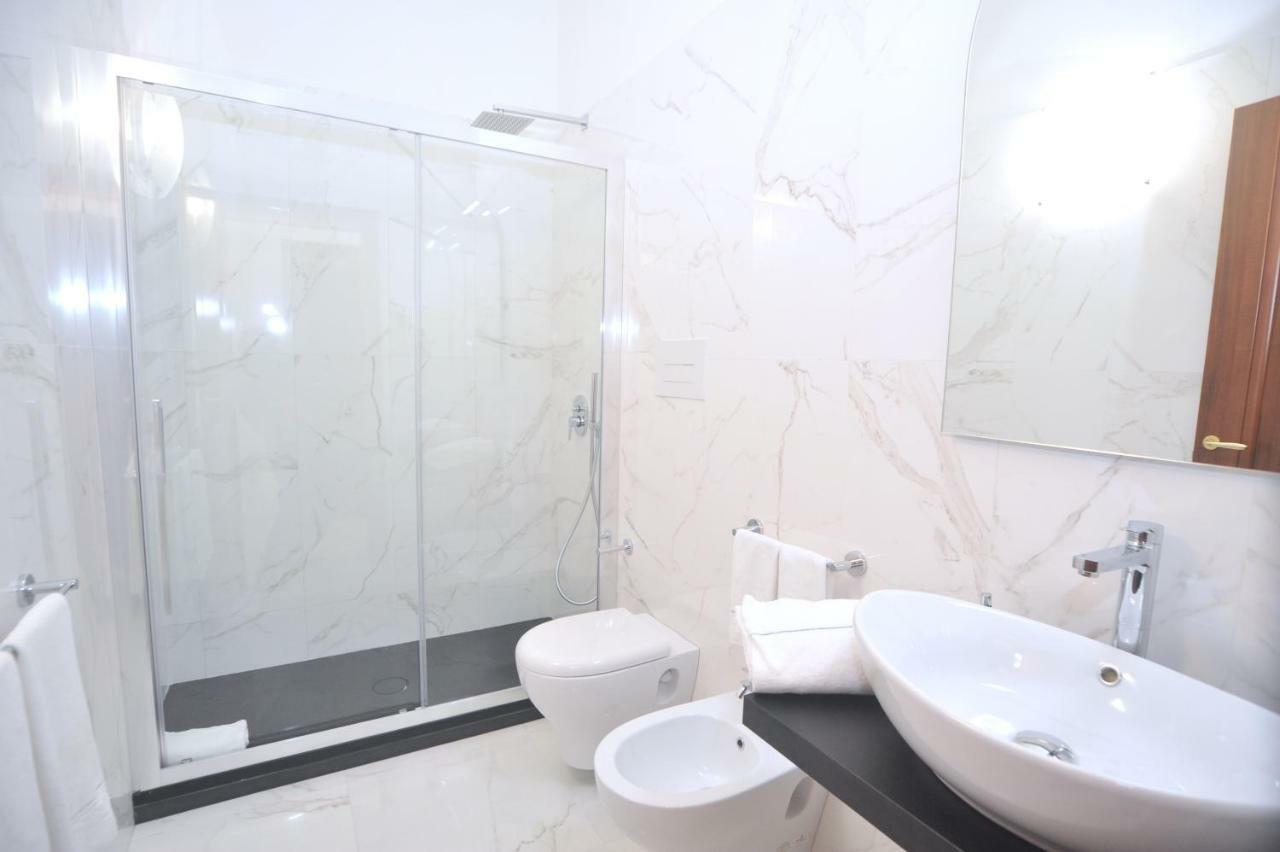 Dipino Accommodation Maiori Kültér fotó