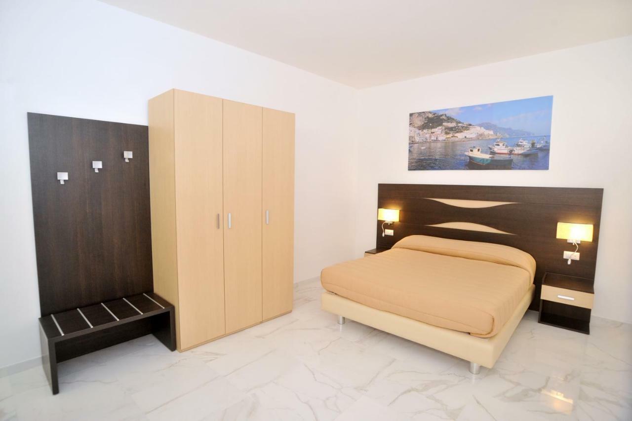 Dipino Accommodation Maiori Kültér fotó