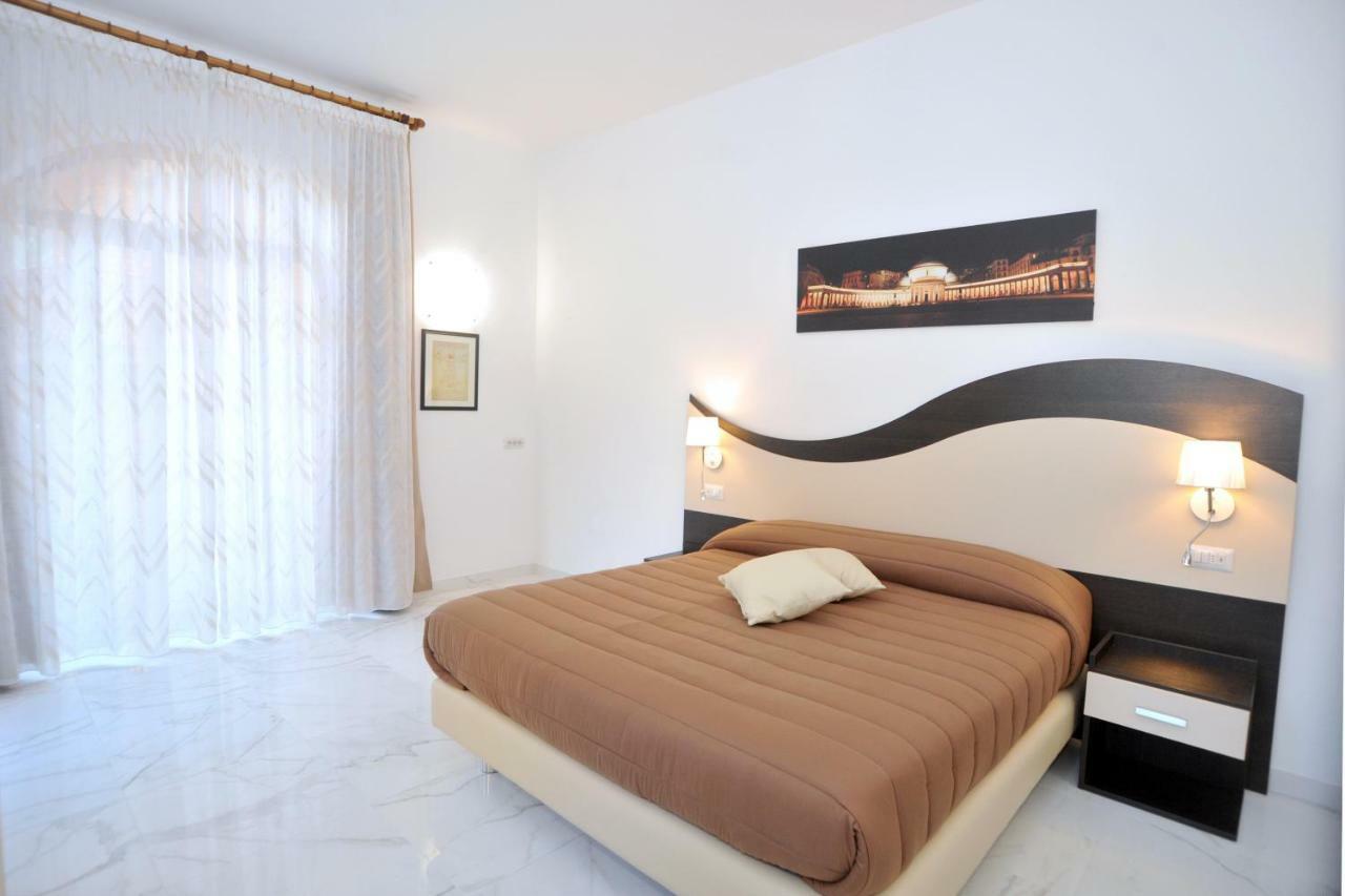 Dipino Accommodation Maiori Kültér fotó