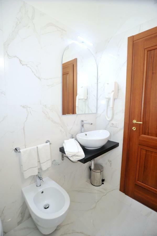 Dipino Accommodation Maiori Kültér fotó