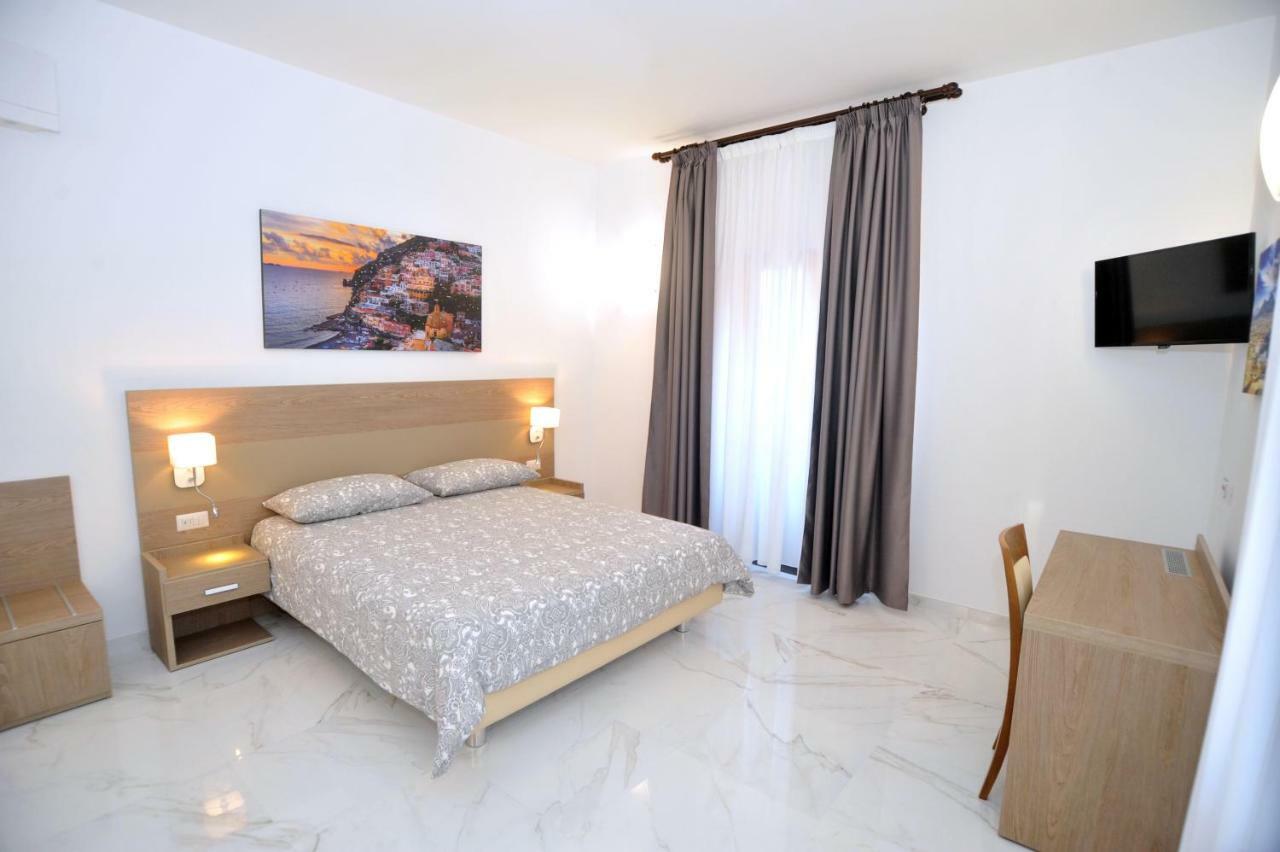 Dipino Accommodation Maiori Kültér fotó